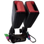 34019472 Middle Seatbelt Buckle (rear) Volvo XC60 2010. Fixed Price $55.99.