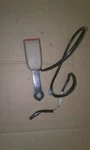 Sebring 1997 Front Seat Belts 1039704. Fixed Price $74.00.