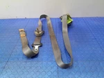 03-05 Ford Explorer Sport Rear Seat Belt Retractor Passenger Side Gray Oem. Fixed Price $59.99.