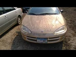 Seat Belt Front Bench Split Passenger Buckle Fits 00-04 300M 590558. Fixed Price $50.24.