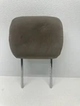 2005- 2006 Toyota Tundra Front Left Or Right Side Headrest Cloth Gray Oem 242029. Fixed Price $63.00.