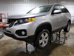 2013 Kia Sorento Front Passenger Seat Belt Latch Black. Fixed Price $120.00.