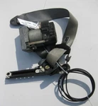 Mercedes-benz A2208602785 7F60 Seat Belt Front Left Gray S-class W220. Fixed Price $28.00.
