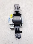 08 09 Lexus LS600HL Driver Side Rear Seat Belt Assembly. Fixed Price $107.99.