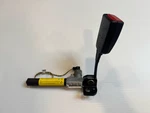 04-07 Bmw E60 E61 M5 Rear Left Driver Side Seat Belt Tensioner Buckle 7065887. Fixed Price $49.95.
