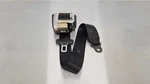 03 Porsche 911 996 Carrera Convertible Seat Belt Assembly Right Passenger Black. Fixed Price $51.00.