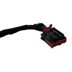 Ford Motorcraft Heater Blend Door Pigtail Connector WPT-1049 6 Pin Oem. Fixed Price $59.00.