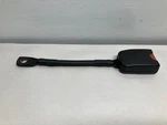 International Right/passenger Seat Belt Latch (female End) - Used P/n C010517. Fixed Price $119.99.