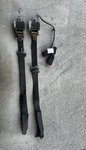Honda Civic Front Seat Belts Buckle Set Left Right Oem 1997 Ex Locks Light Grey. Fixed Price $169.99.