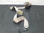 02-05 Chevrolet Venture 3RD Row Left Driver Belt Retractor Tan Oem 88954011. Fixed Price $89.50.