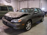 Seat Belt, Front For Infiniti I35 Rf Gry Male-belt Side Pretension. Fixed Price $139.99.