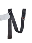 Seat Belt Front Bucket And Bench Center Fits 07-14 Sierra 2500 Pickup 640983. Fixed Price $104.00.