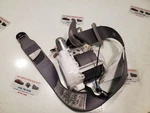 Seat Belt Front Bucket Passenger Buckle Japan Built Fits 07-11 Camry 19835. Fixed Price $70.00.