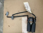 Tesla Model X 3RD Row Seat Belt Retractor Buckle 1036746-05-D. Fixed Price $99.00.