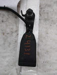 2018 Honda Odyssey Grey Seat Belt Oem 04813THRA00ZA 93K Miles 4DR. Fixed Price $125.99.