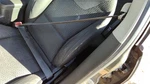 07-08 Pontiac G6 Driver Left Front Seat Belt Retractor Oem Shoulder Black 19B. Fixed Price $131.25.