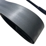 Fits Vw / Beetle K Fer Type (1958 1979) And Dune Buggy Gray Seat Belt. Fixed Price $296.45.