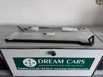 Nos Mercedes W126 Coupe C126 Belt Bringer Guide L+r Seat Feeder Oem. Fixed Price $1739.59.
