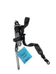 Seat Belt Front V70 Bucket Driver Fits 01-04 Volvo Series 649795. Fixed Price $134.00.