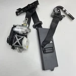 2013-19 Mercedes GL450 X166 Left Driver Front Seat Belt Retractor Assebmly Oem.. Fixed Price $99.98.