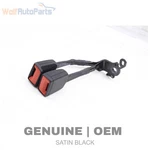 2021-2024 Vw Taos Rear Left Seat Belt Buckle / Receiver (double) 2GJ857739A. Fixed Price $36.99.