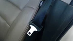 Used Front Left Seat Belt Fits: 2016 Honda Pilot Driver Retractor. Fixed Price $209.90.