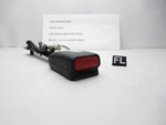 2012-2015 Nissan Juke Front Left Seat Belt Bucket 868431KL0B Oem. Fixed Price $39.03.