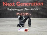 2011 - 2014 Volkswagen Touareg Right Back Passenger Rear Seat Belt Retractor. Fixed Price $109.43.