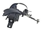 2011 - 2018 Chrysler 300 Dodge Charger Front Right Seat Belt Assembly 622063900B. Fixed Price $63.98.