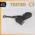86-87 Mercedes W124 300D 300TD Front Right Side Seat Belt Buckle W/ Switch Oem. Fixed Price $244.85.