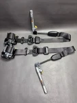 12-18 Chevrolet Sonic Front Driver Passenger Oem. Fixed Price $199.99.