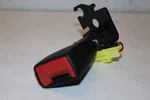 2013 Volvo S60 T5 - Driver Side Rear Seat Belt Buckle 31351656. Fixed Price $26.82.