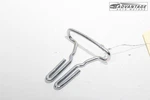 2017-2025 Audi A4 Quattro Front Right Or Left Side Seat Belt Guide Bracket Oem. Fixed Price $27.99.