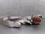 03 - 05 Toyota Sequoia Left Driver Rear 2ND Second Row Seat Belt Retractor. Fixed Price $63.96.