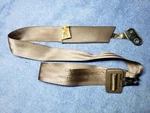 95-00 Toyota Tacoma Front 60-40 Split Bench Bucket Center Seat Belt Latch Buckle. Fixed Price $49.97.