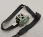2014-2018 Jeep Grand Cherokee Front Driver Seat Belt Retractor Assembly Black. Fixed Price $84.99.