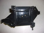 2005-11 Audi A6 4F0857781 Lh Left Seat Belt Guide *free Shipping*. Fixed Price $9.99.