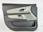 2012-2017 Chevrolet Equinox Door Trim Panel Front Left Driver Side Oem 22742928. Fixed Price $124.99.