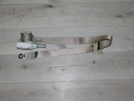 18-21 Toyota Camry Driver Seat Belt Oem# 73220-06390-A3. Fixed Price $148.75.