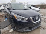2019 Nissan Kicks Used Front Passenger Seat Belt & Retractor 4DR Gry 112K. Fixed Price $102.51.