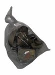 Seat Belt Retractor Bucket Driver Left Lh Fits 2006-2007 Fusion Oem. Fixed Price $35.40.