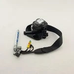 Seat Belt, Front Retractor For Escape JJ5478612D64AB 4DR Blk. Fixed Price $124.99.