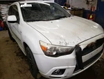 Seat Belt Front Bucket Passenger Retractor Fits 11-12 Outlander Sport 1159108. Fixed Price $77.78.