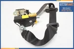 07-09 Mercedes W221 S550 S63 Amg Rear Right Passenger Side Seat Belt Black Oem. Fixed Price $51.03.