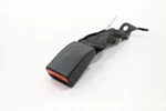 2017 - 2023 Bmw 540I G30 Rear Right Side Seat Belt Safety Buckle Oem 72117412785. Fixed Price $35.84.