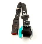 2013 Toyota Corolla Rear Center Middle Seat Belt Retractor Oem 2031391. Fixed Price $80.00.