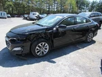 Malibu 2020 Seat Belt Rear 966637. Fixed Price $114.66.