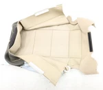 New Oem Gm Front Right Seat Back Cover Neutral 19355469 Chevy Malibu Ltz 2013. Fixed Price $218.75.