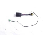 31436952 Volvo XC60 2.0 D Front Left Seat Belt Attachment Buckle. Fixed Price $45.36.