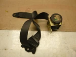 2004 Mini Cooper Front Right Passenger Seat Belt Retractor 601856300D Oem. Fixed Price $70.00.